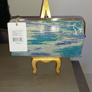 Hobo Lauren wallet